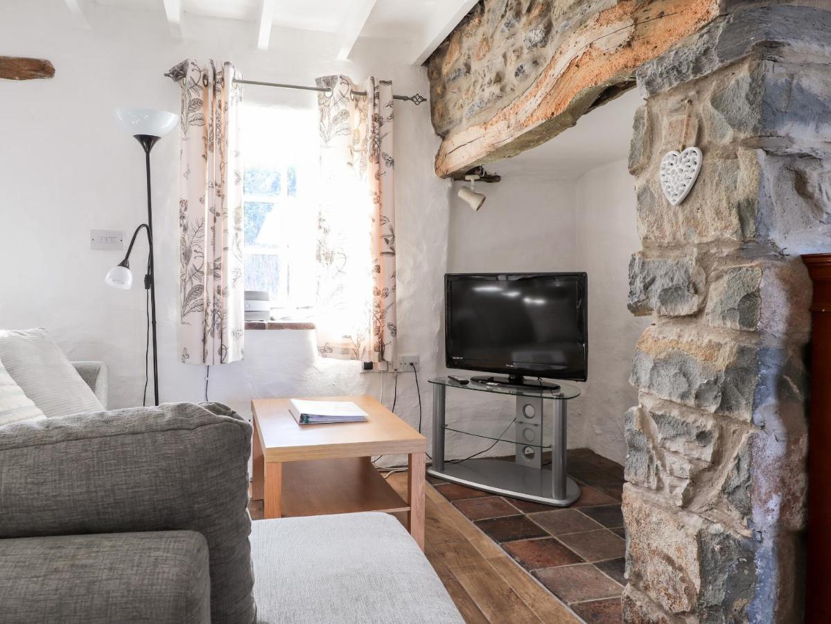 Middle Cottage Newport  Ngoại thất bức ảnh