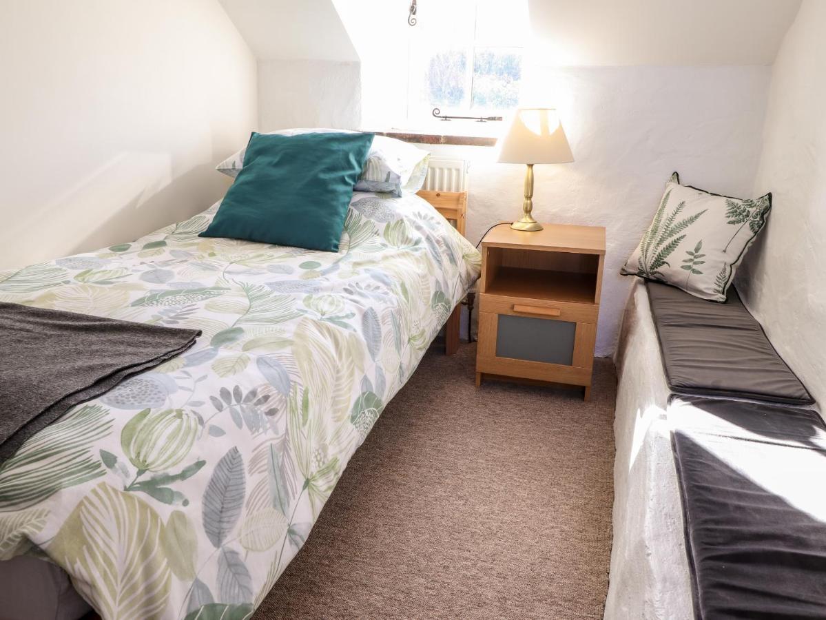 Middle Cottage Newport  Ngoại thất bức ảnh
