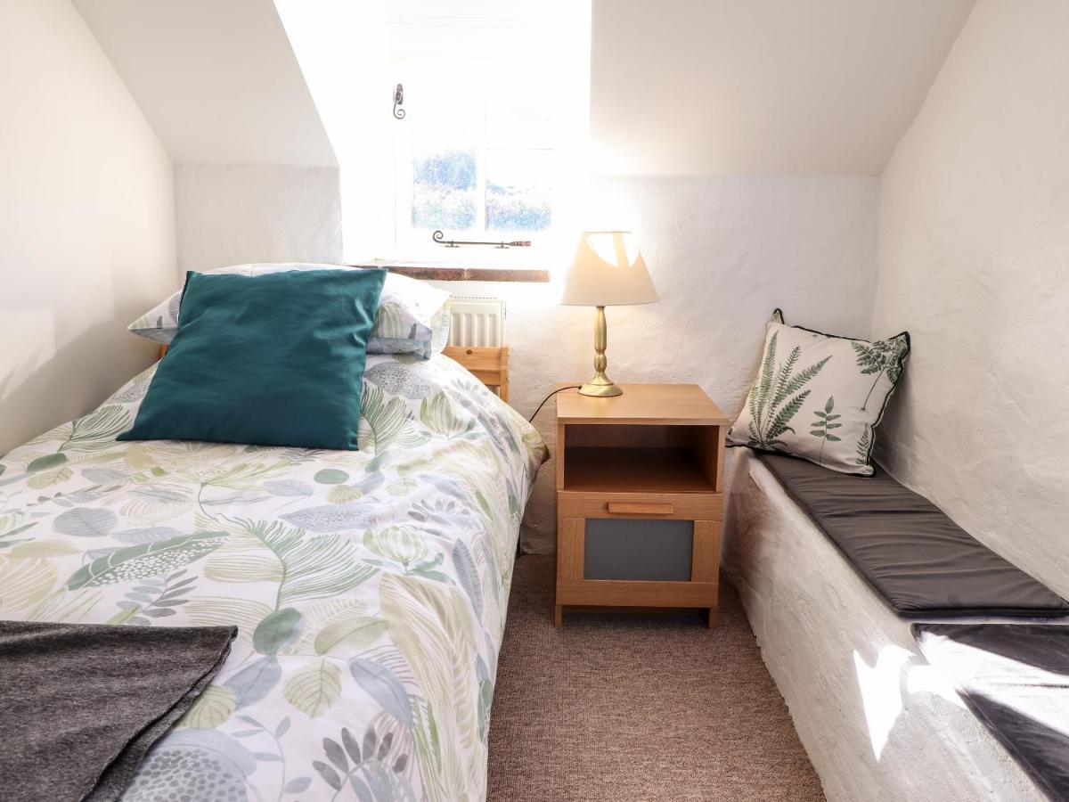 Middle Cottage Newport  Ngoại thất bức ảnh