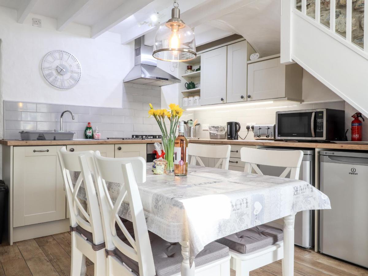 Middle Cottage Newport  Ngoại thất bức ảnh