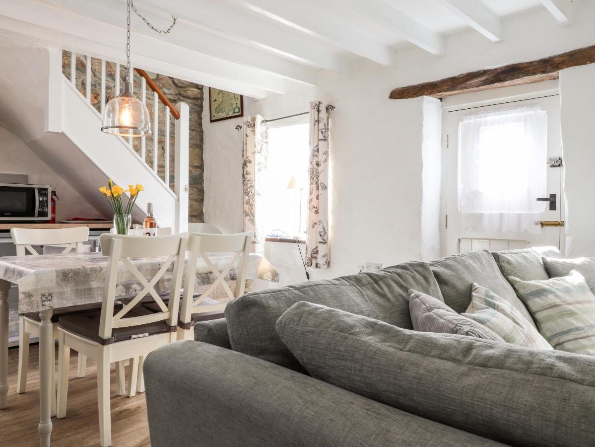Middle Cottage Newport  Ngoại thất bức ảnh